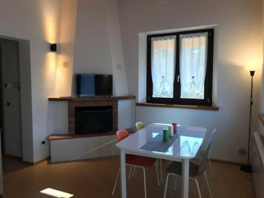 Holiday home Appartamento Rio Acquicciola Fiumalbo