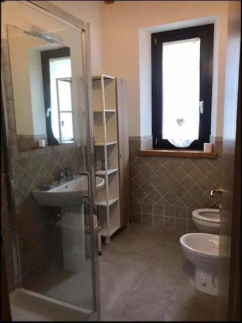 Appartamento Rio Acquicciola Fiumalbo Italy