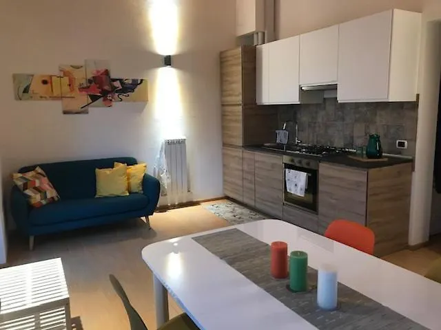 Appartamento Rio Acquicciola Fiumalbo 0*,