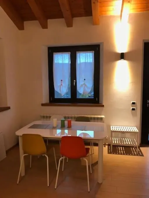 Holiday home Appartamento Rio Acquicciola Fiumalbo