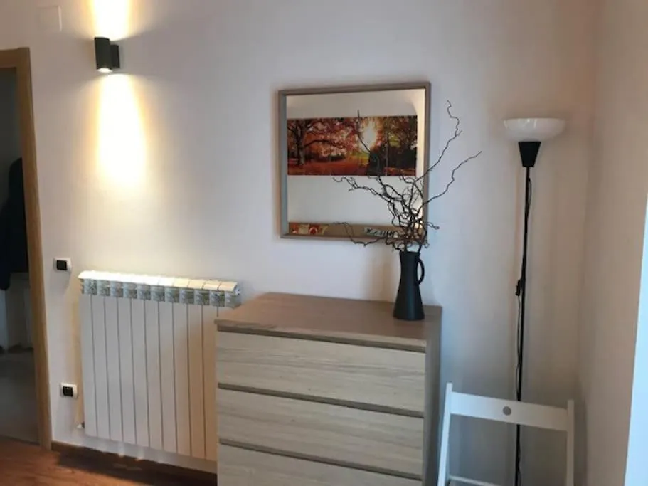 Holiday home Appartamento Rio Acquicciola Fiumalbo
