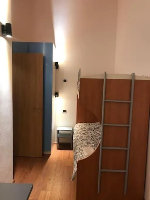 Appartamento Rio Acquicciola Fiumalbo Holiday home
