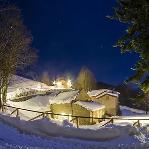  Alloggio per agriturismo Il Borgo Dei Celti