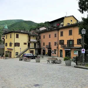  Appartamento Piazza Iolanda Mansardina